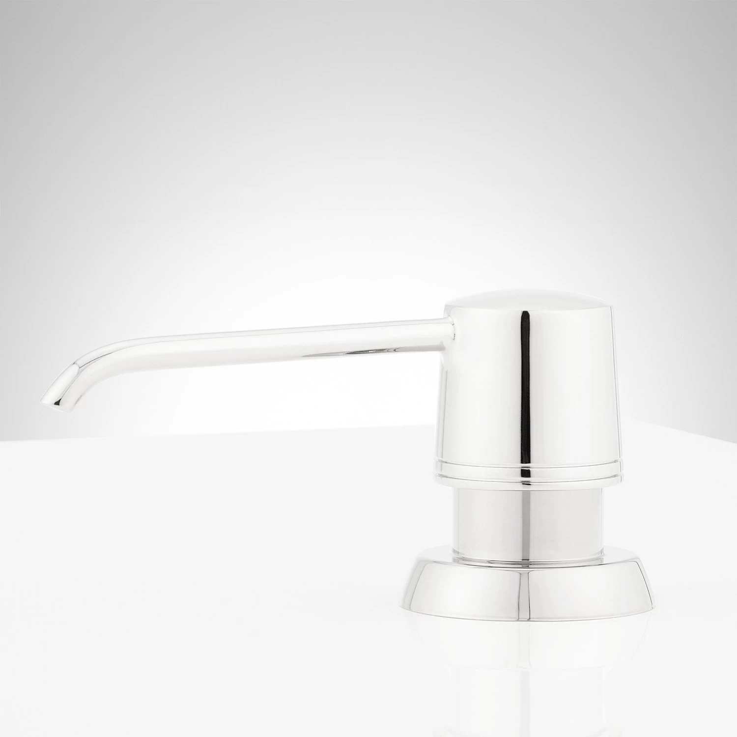 Averell Soap Or Lotion Dispenser - Image 2