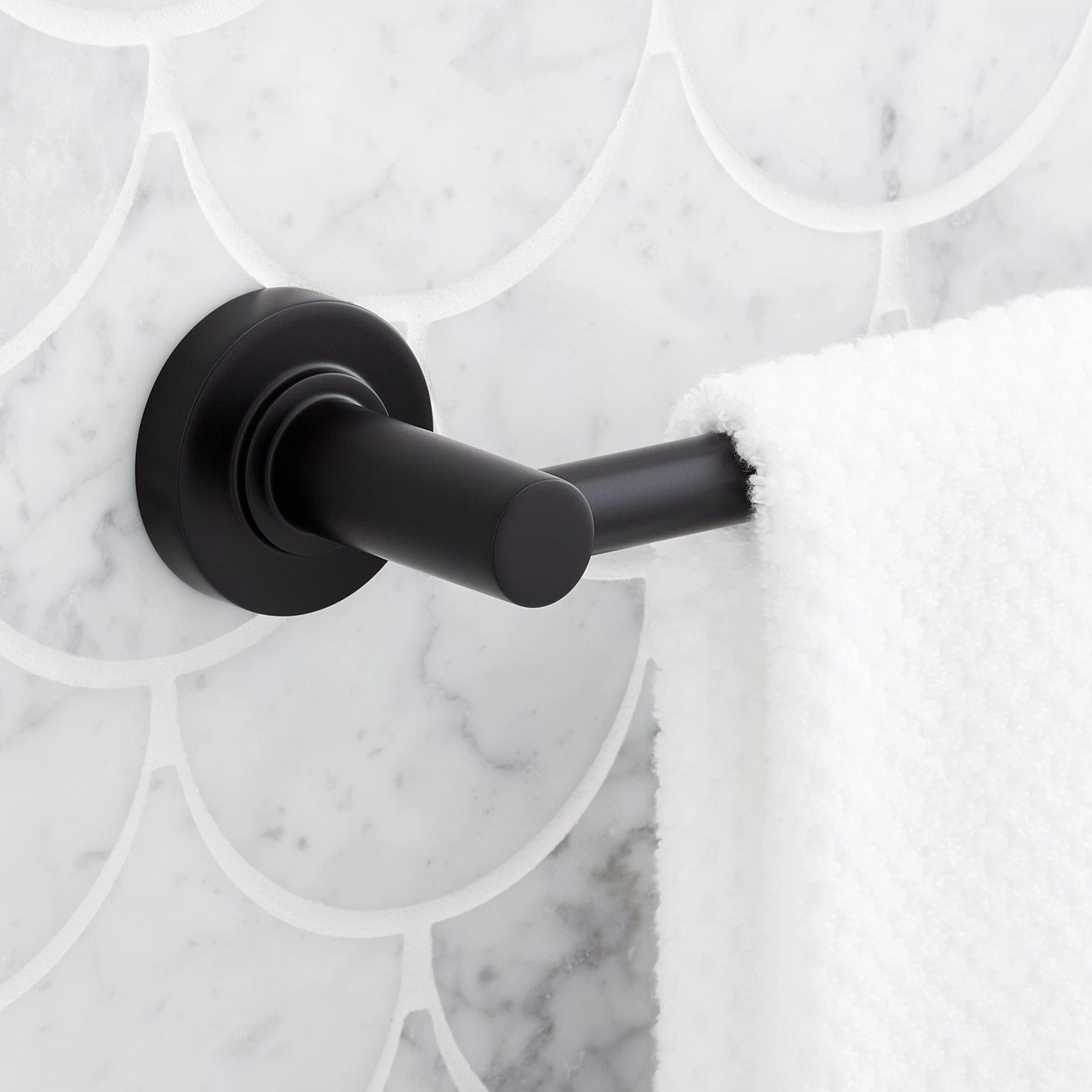 Lexia Towel Bar - Image 4