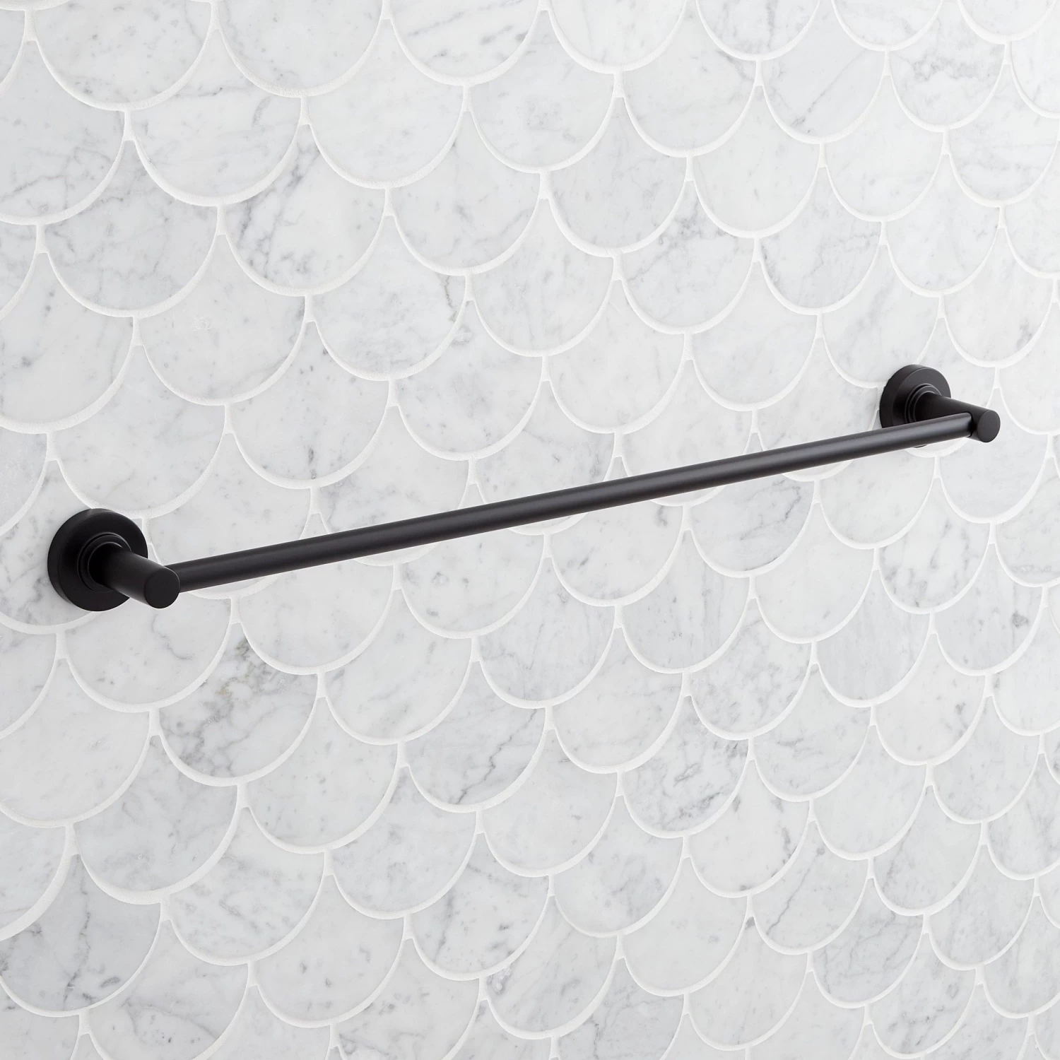 Lexia Towel Bar - Image 11