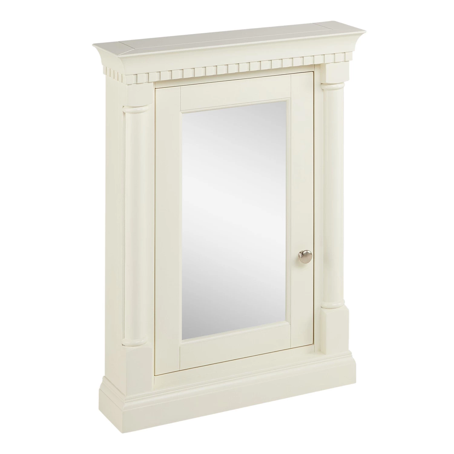 Claudia Medicine Cabinet - White - Image 5
