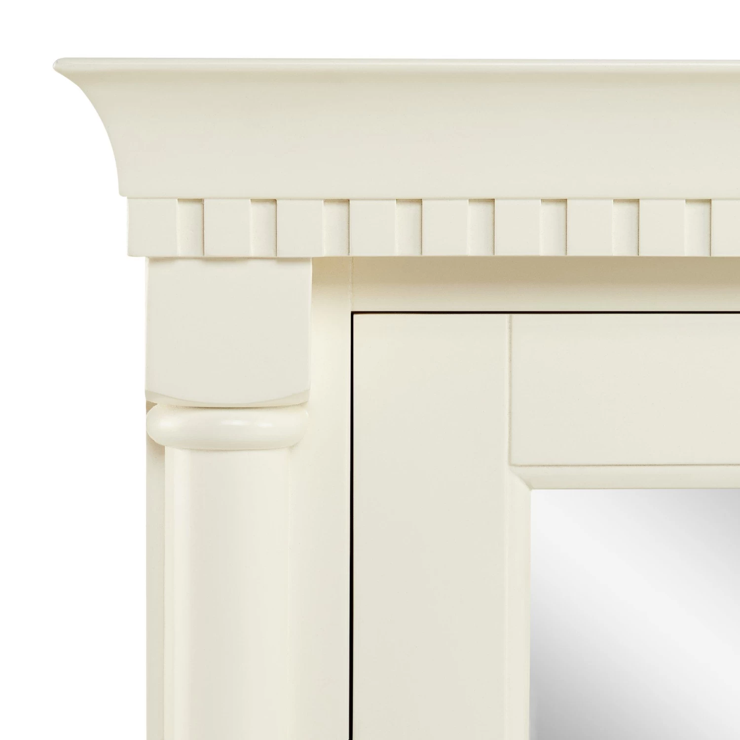 Claudia Medicine Cabinet - White - Image 10