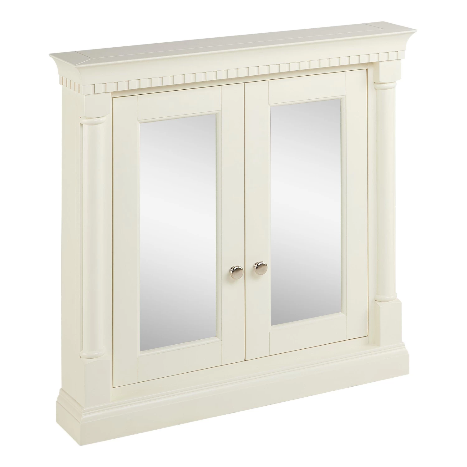 Claudia Medicine Cabinet - White - Image 6