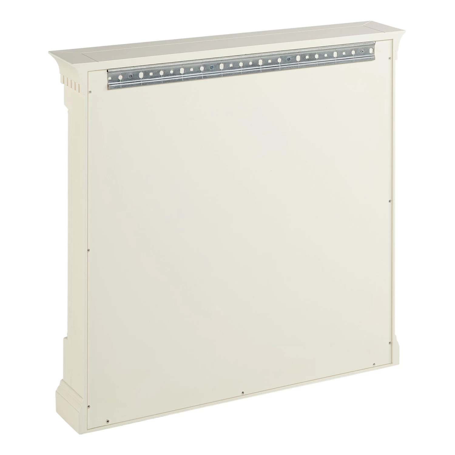 Claudia Medicine Cabinet - White - Image 9