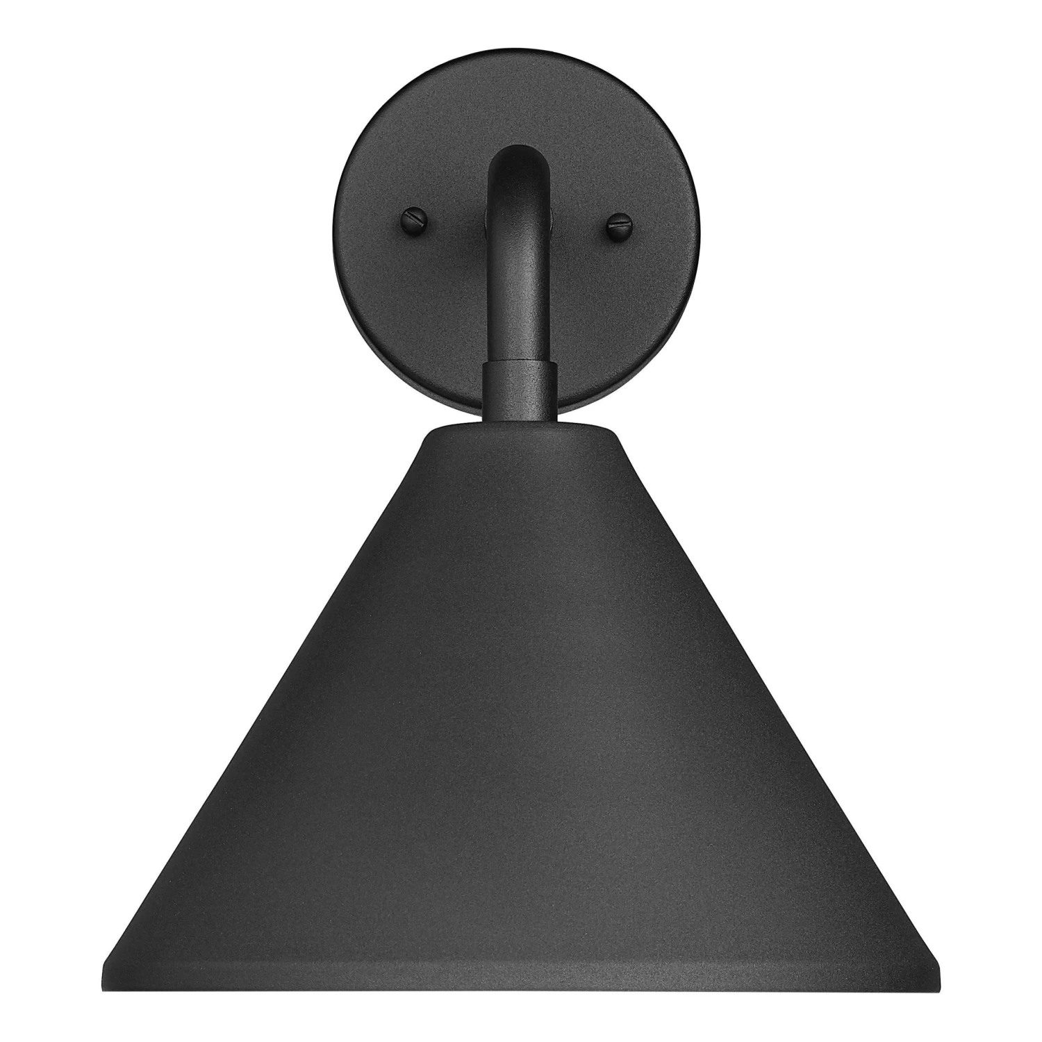 Pentley Outdoor Entrance Wall Sconce - Image 4