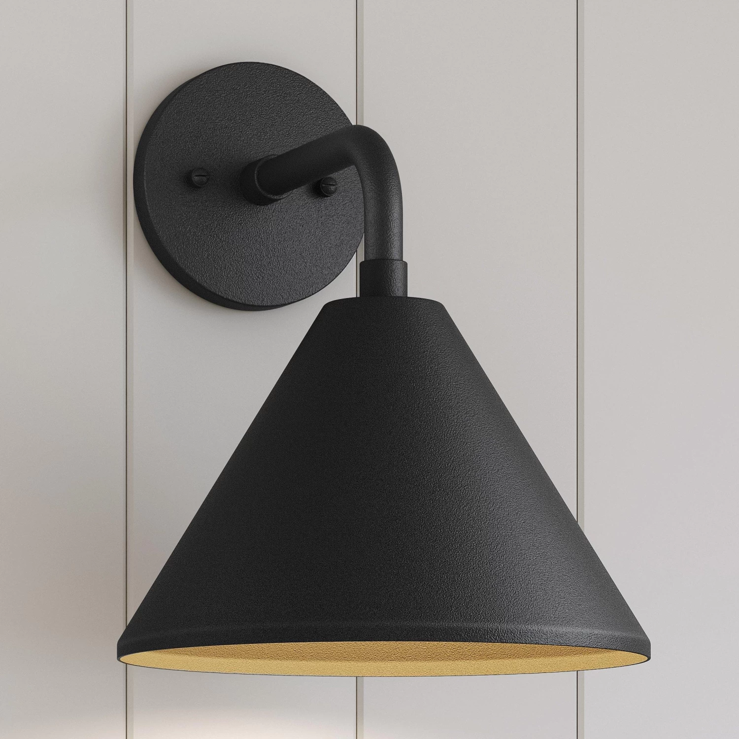 Pentley Outdoor Entrance Wall Sconce