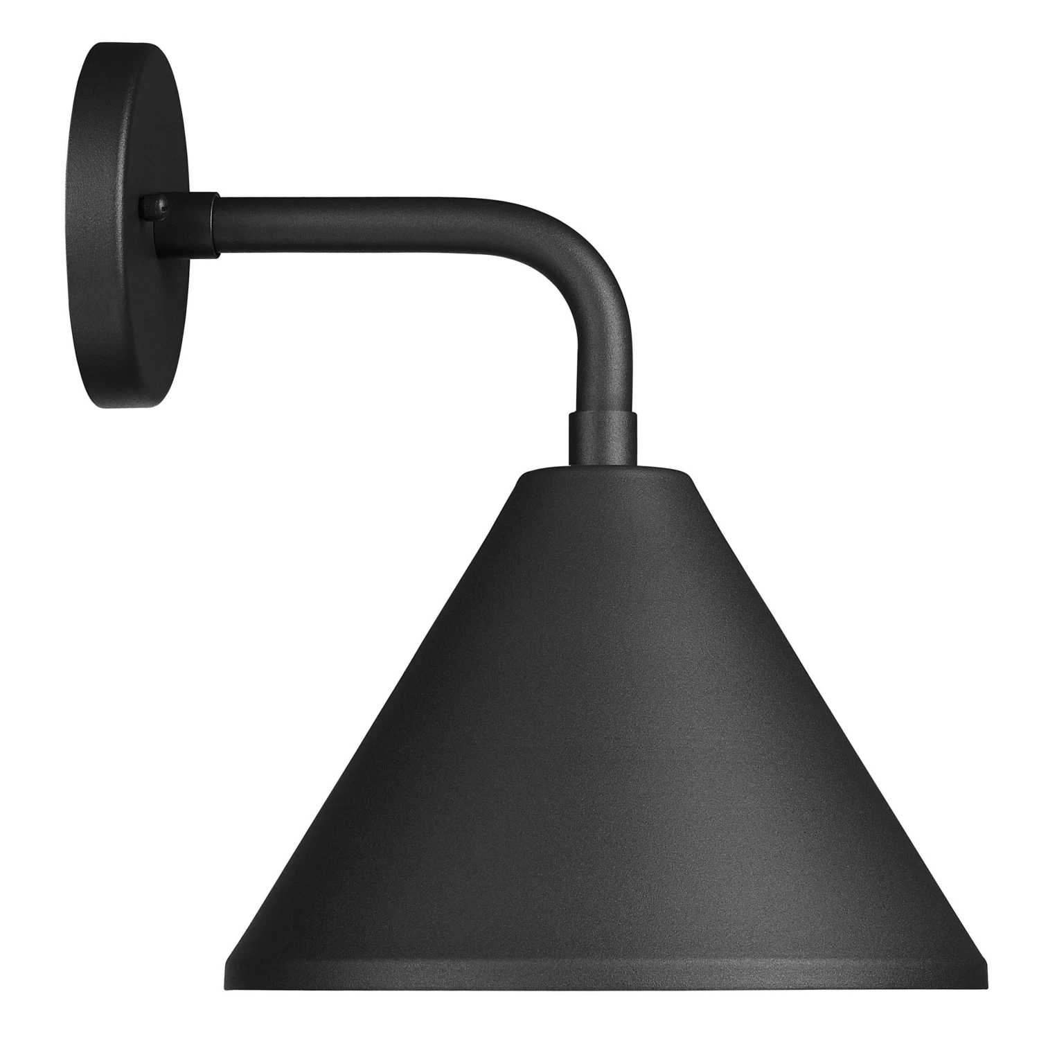 Pentley Outdoor Entrance Wall Sconce - Image 5