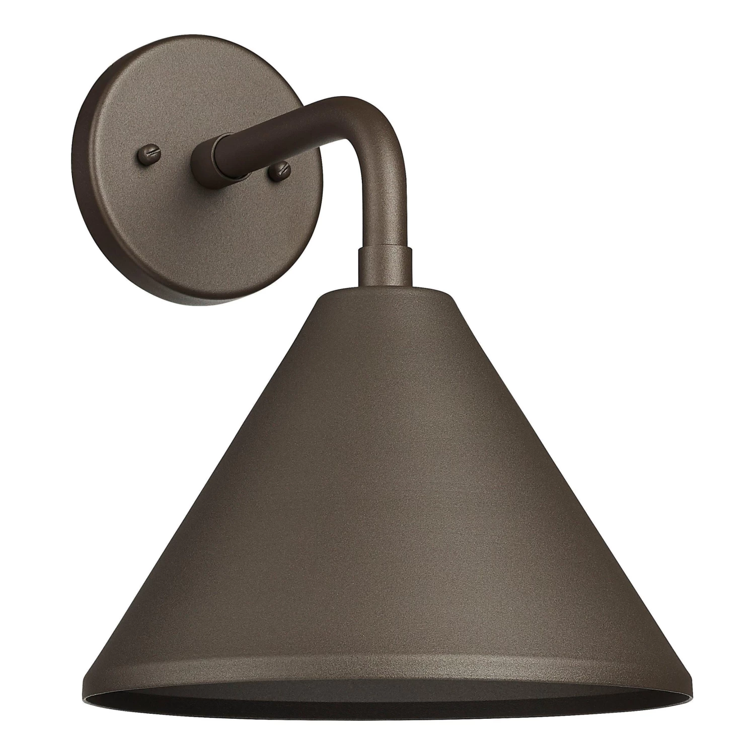 Pentley Outdoor Entrance Wall Sconce - Image 6