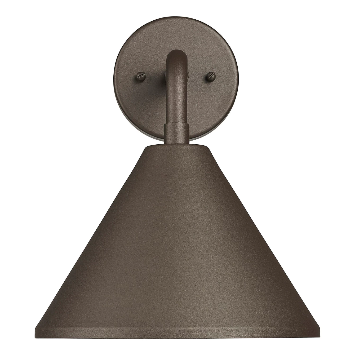 Pentley Outdoor Entrance Wall Sconce - Image 7