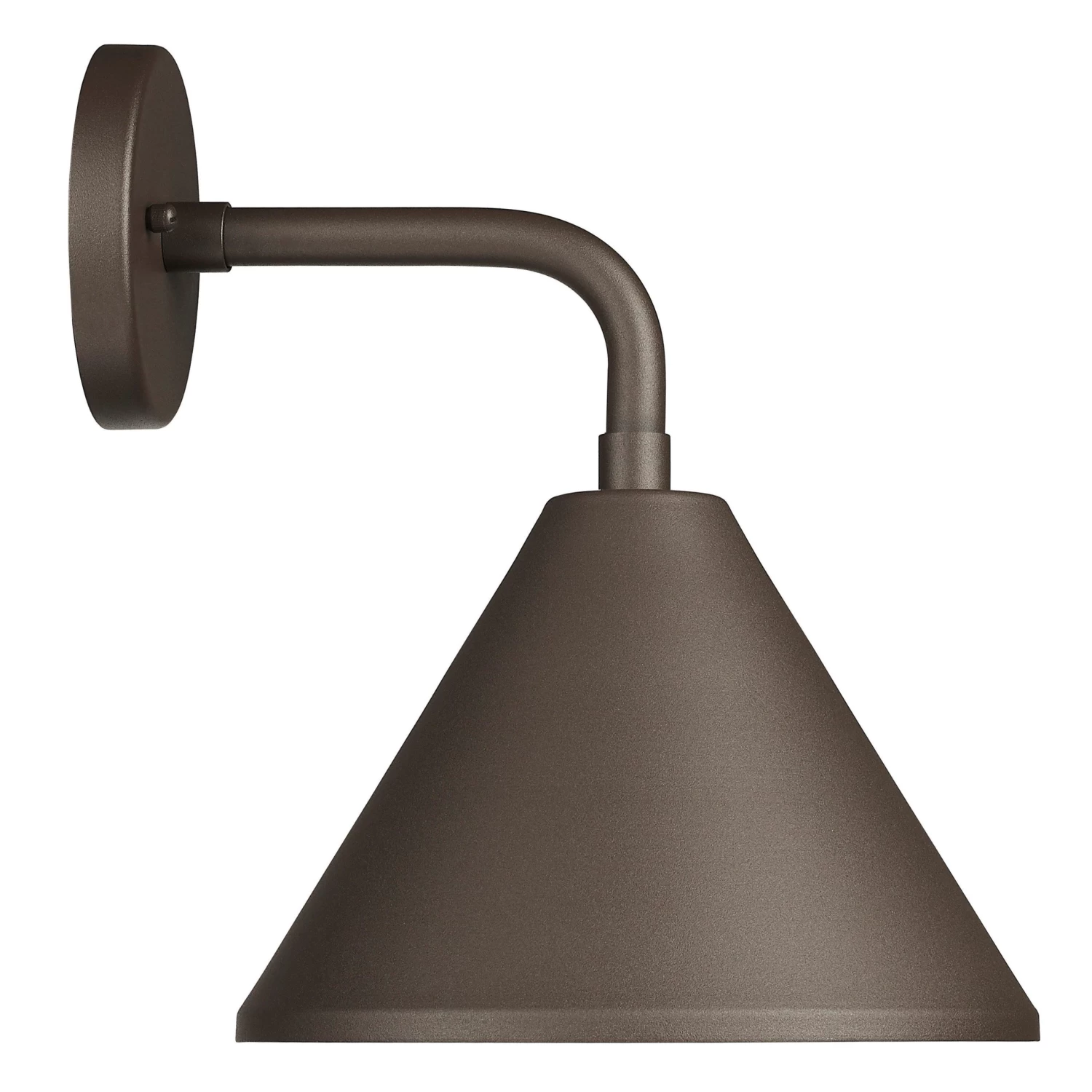 Pentley Outdoor Entrance Wall Sconce - Image 8