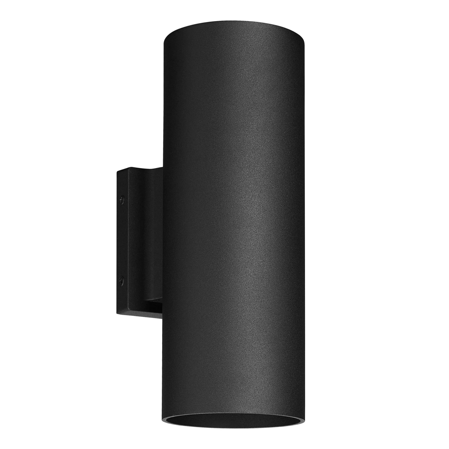 Hedgeway Outdoor Entrance LED Wall Sconce - Image 3