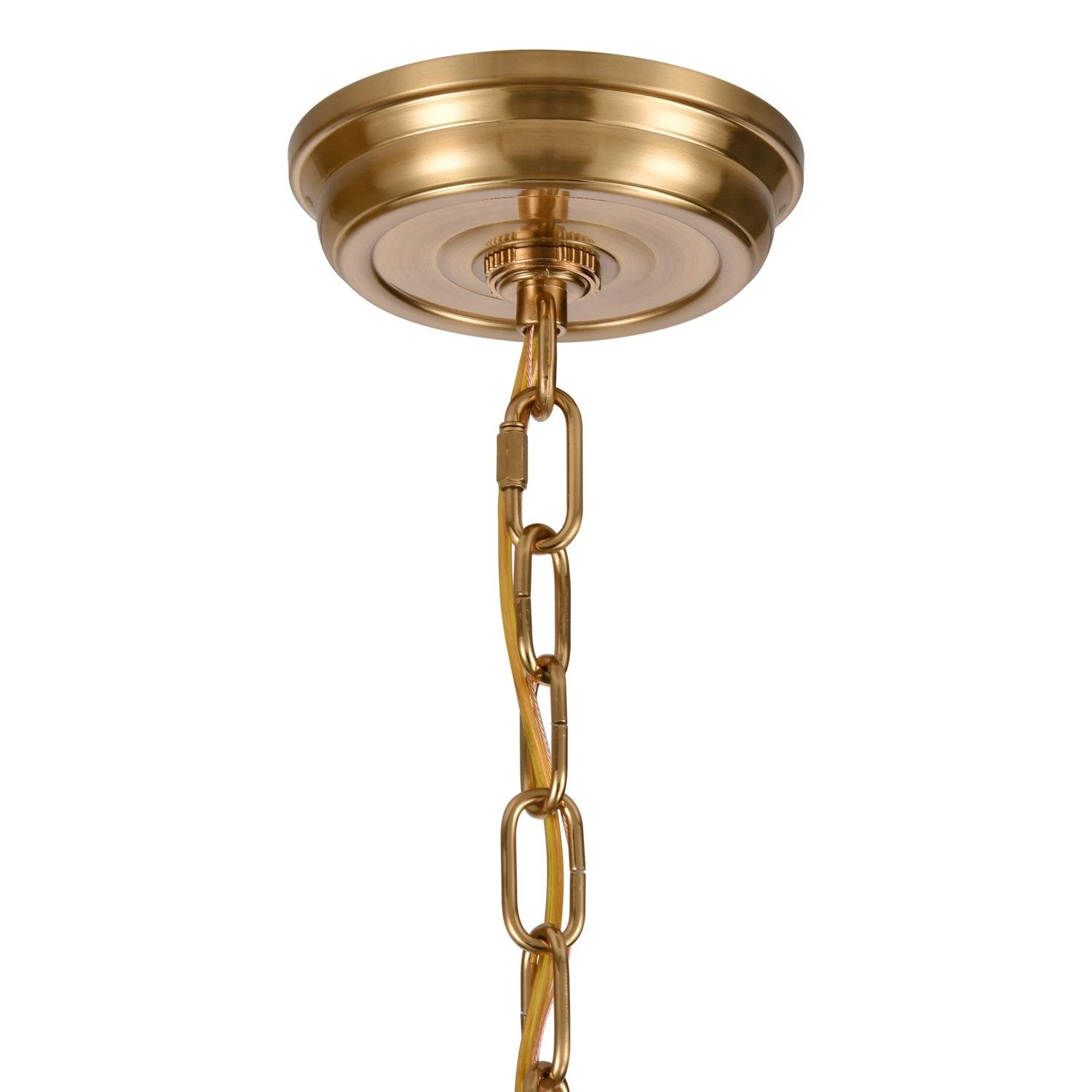 Millikan 15-Light Chandelier - Image 6