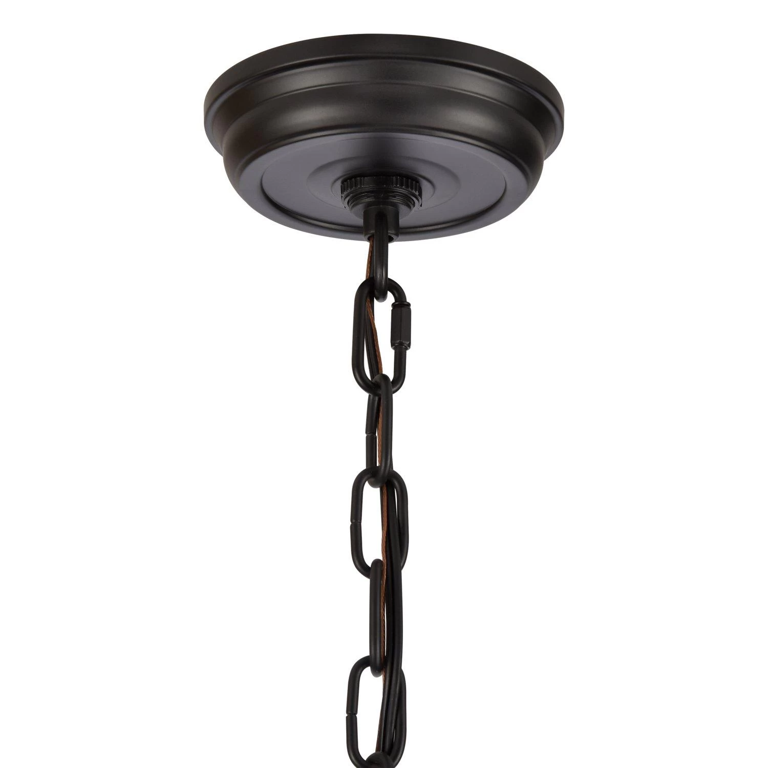 Millikan 15-Light Chandelier - Image 7