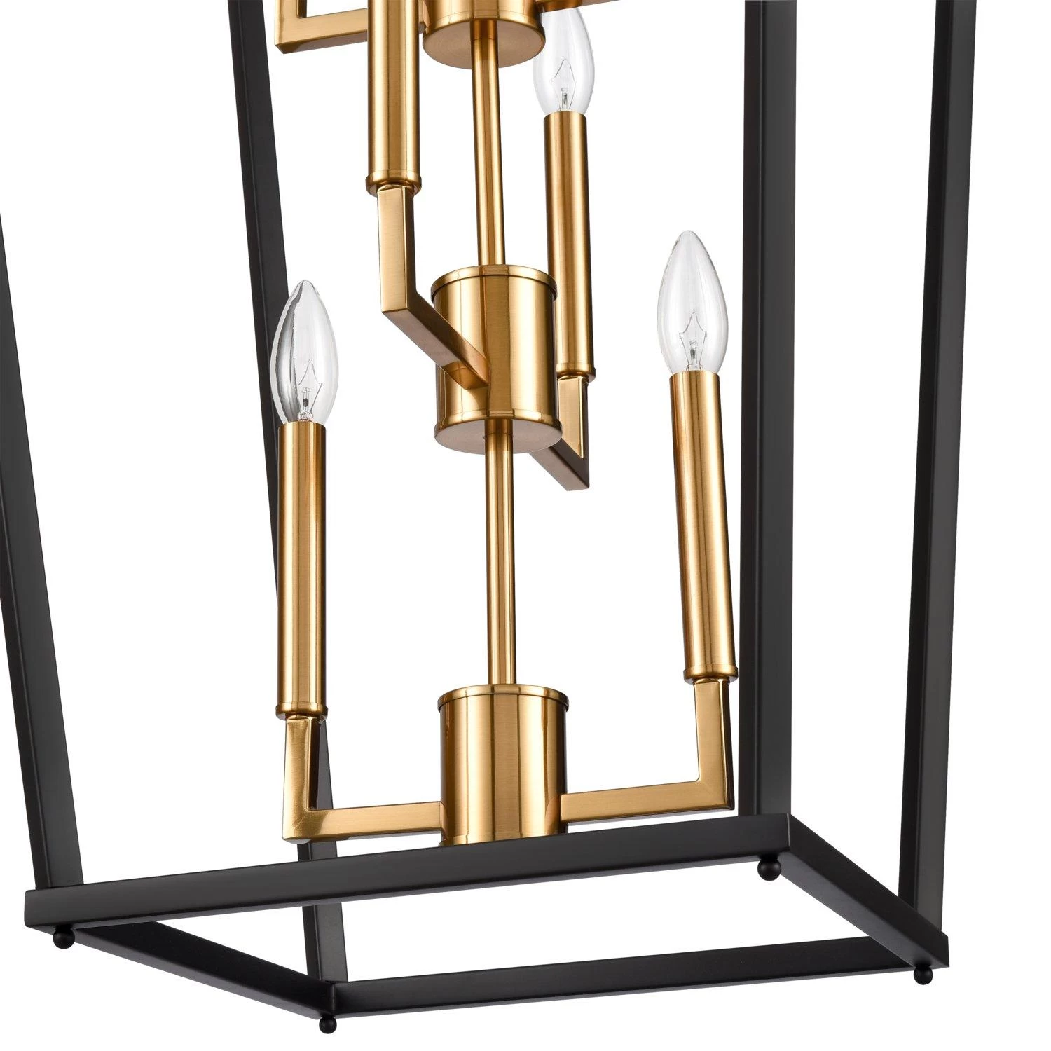 Colwick 6-Light Pendant - Image 6