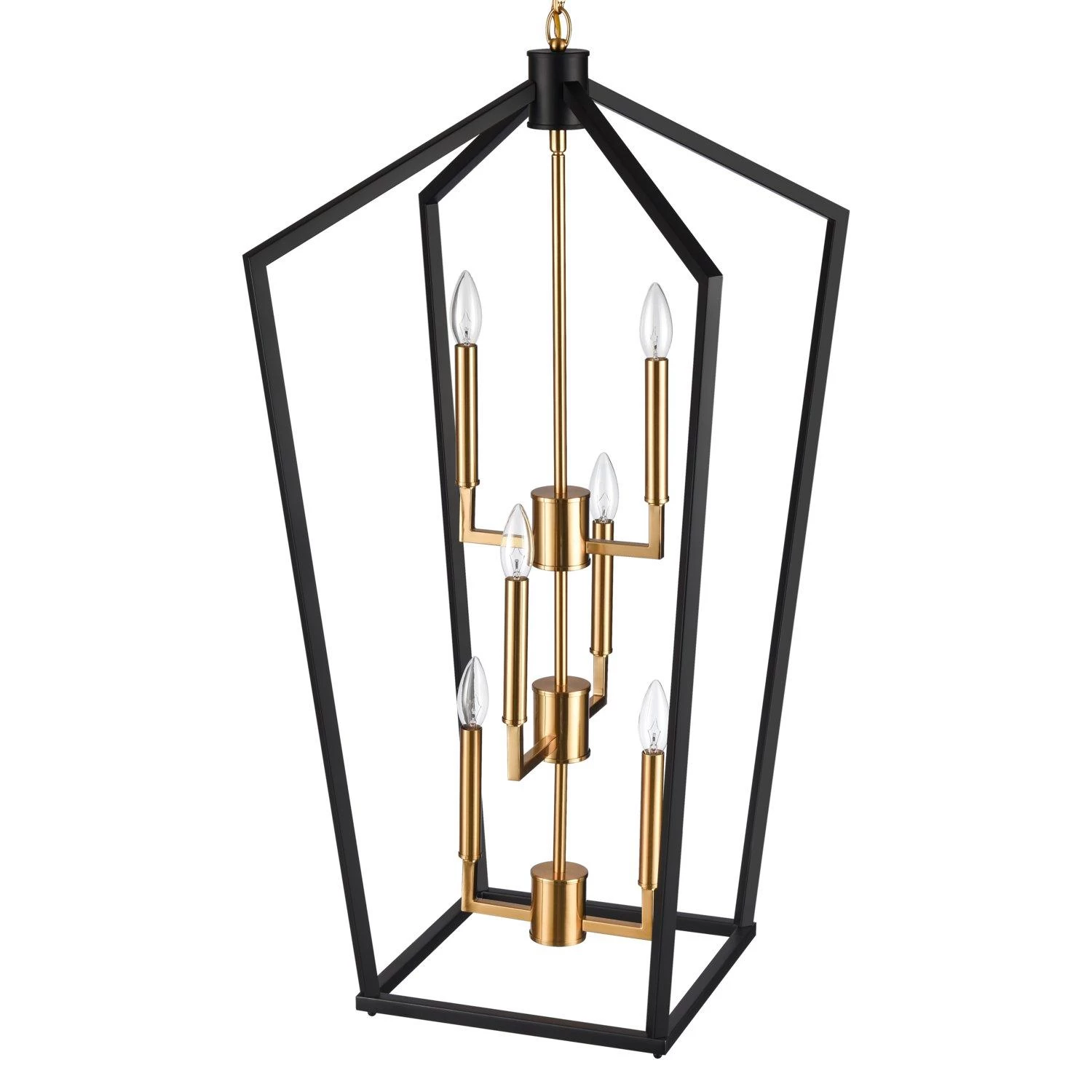Colwick 6-Light Pendant - Image 4