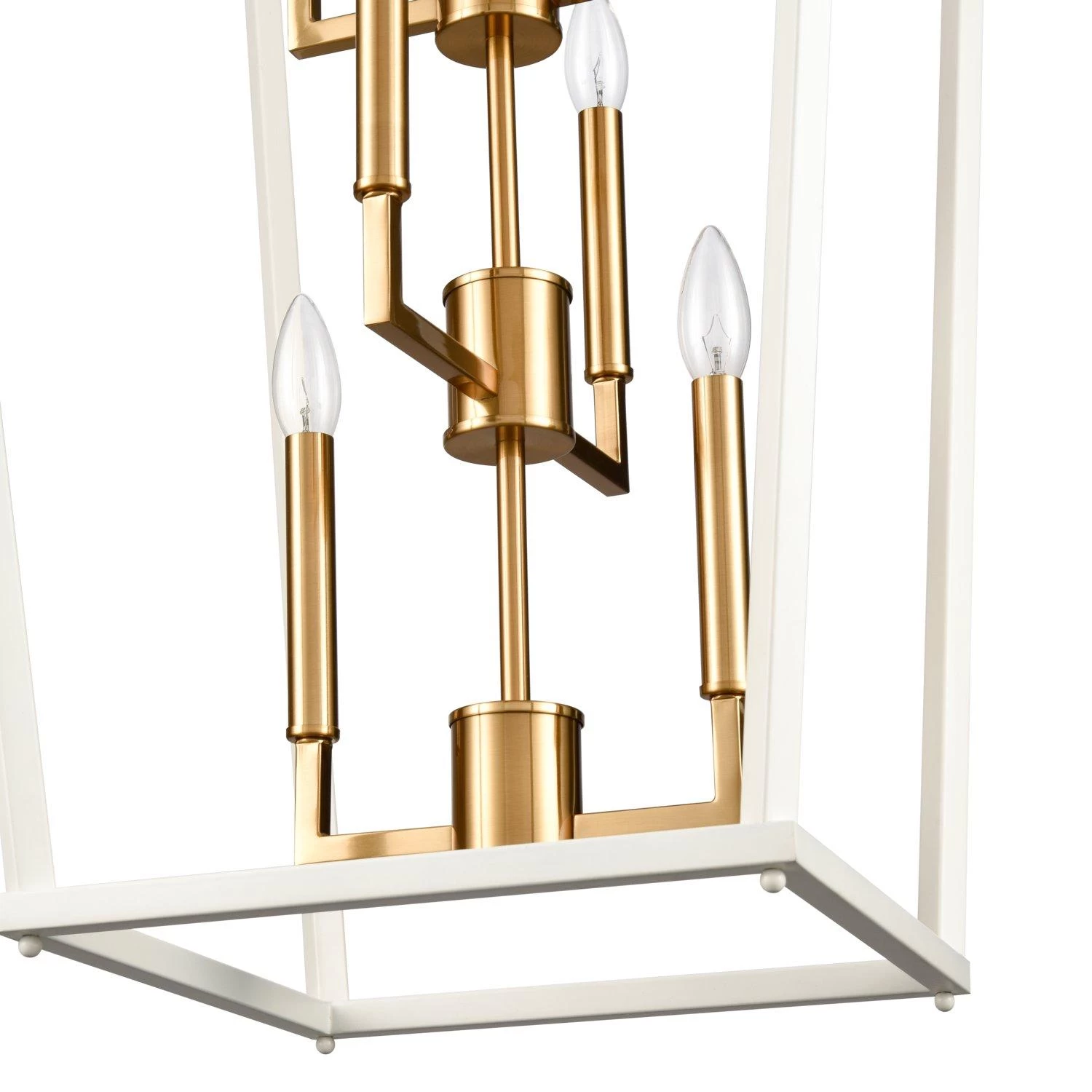 Colwick 6-Light Pendant - Image 7