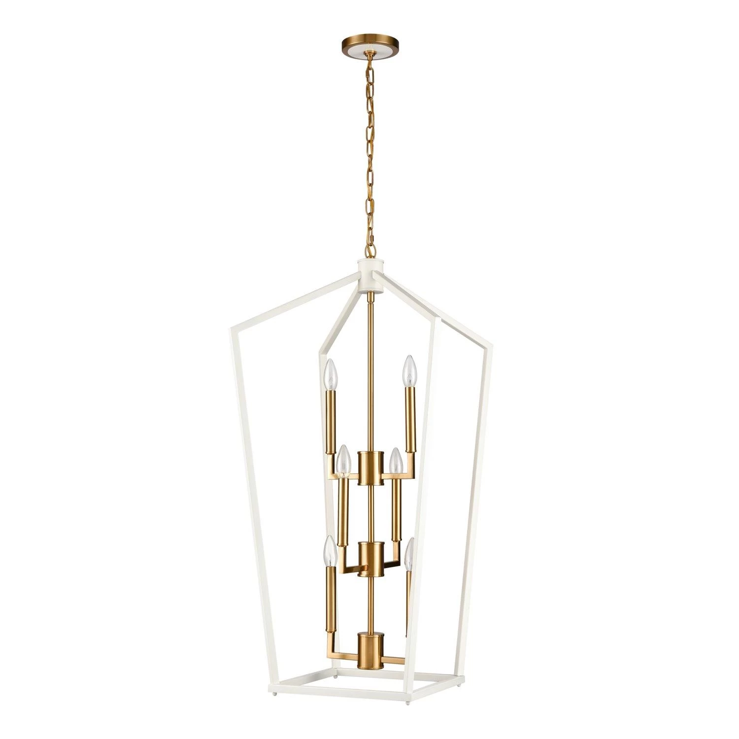 Colwick 6-Light Pendant - Image 3
