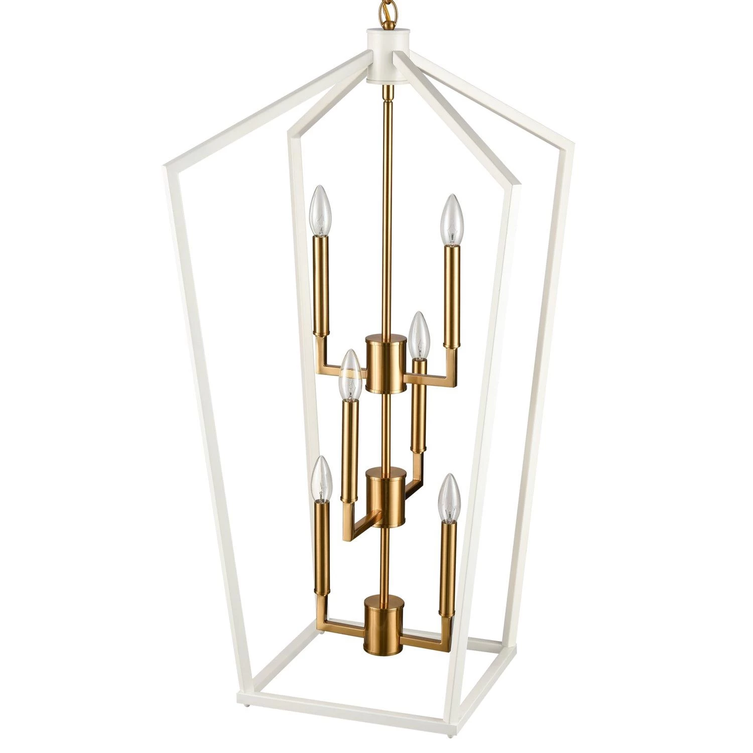 Colwick 6-Light Pendant - Image 5