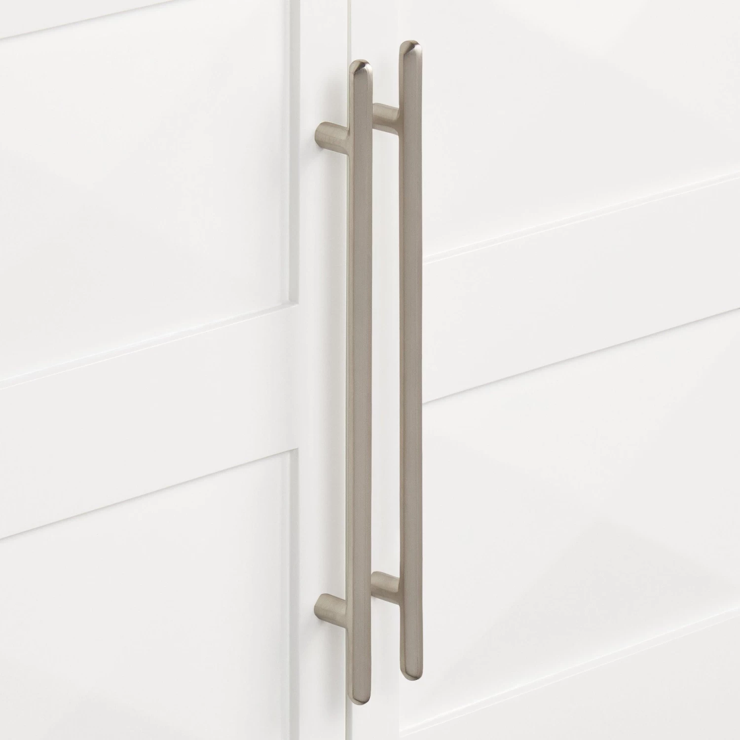 48" Holmesdale Vanity - Bright White - Vanity Cabinet Only - Image 5