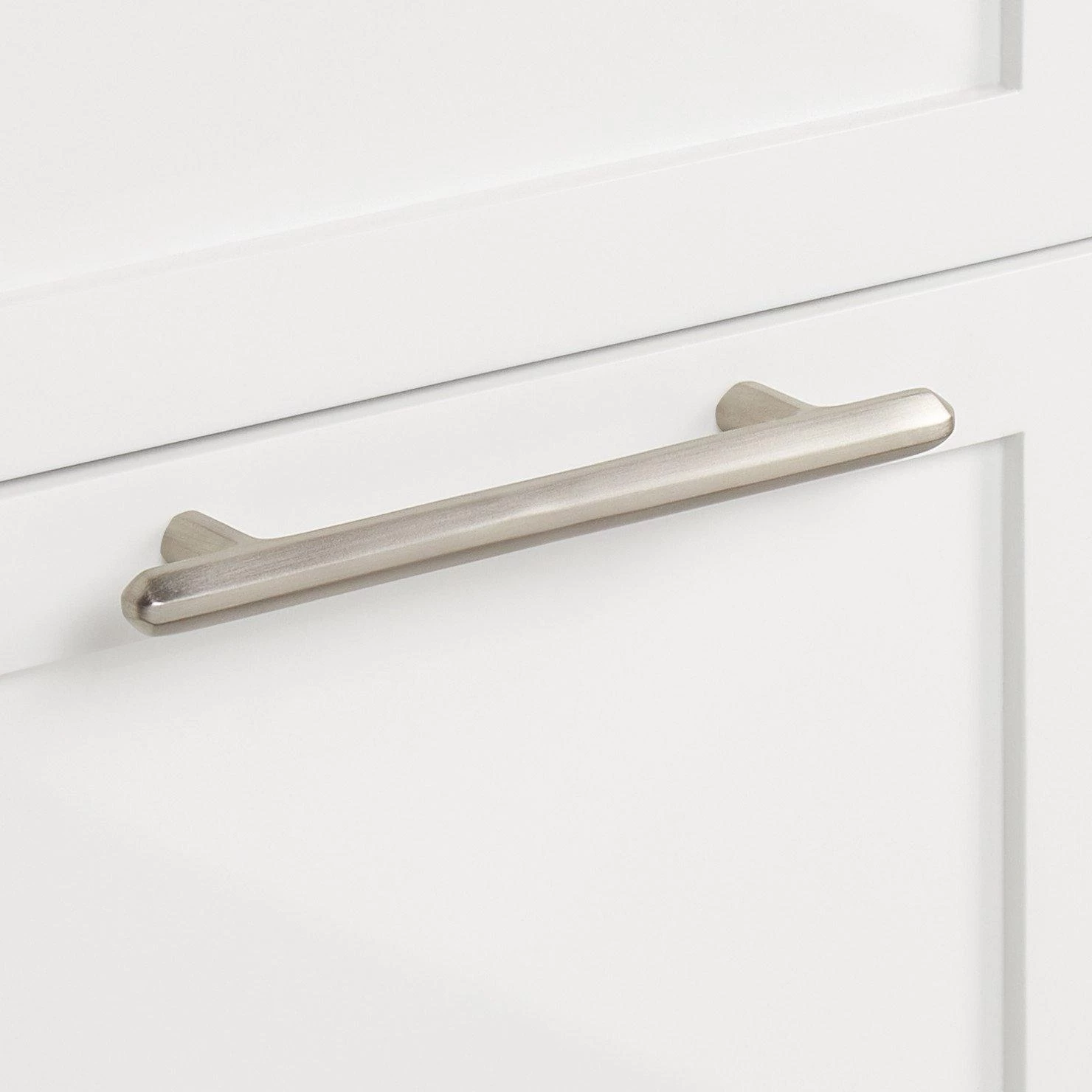 48" Holmesdale Vanity - Bright White - Vanity Cabinet Only - Image 6