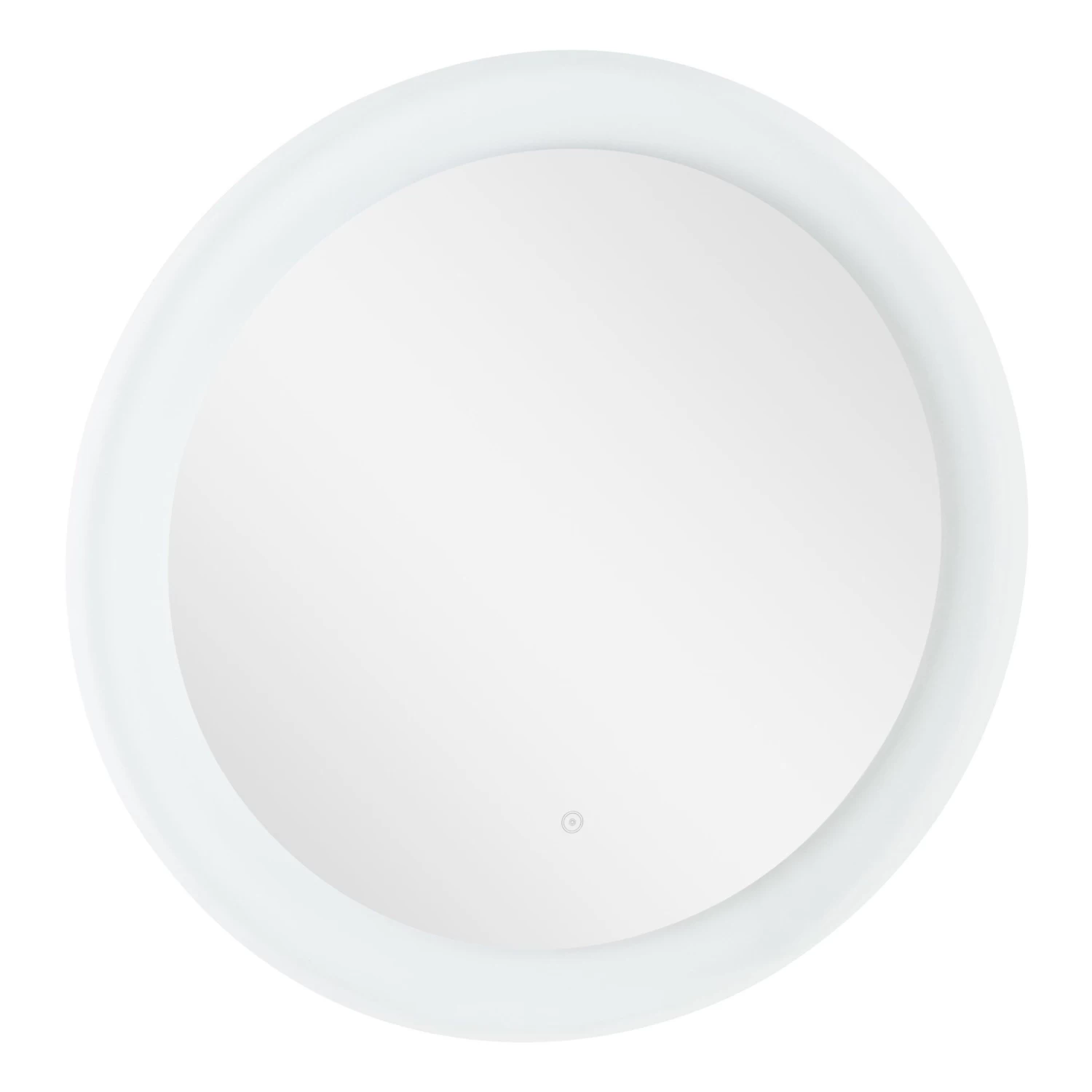 Loula Lighted Mirror With Tunable LED - Image 4