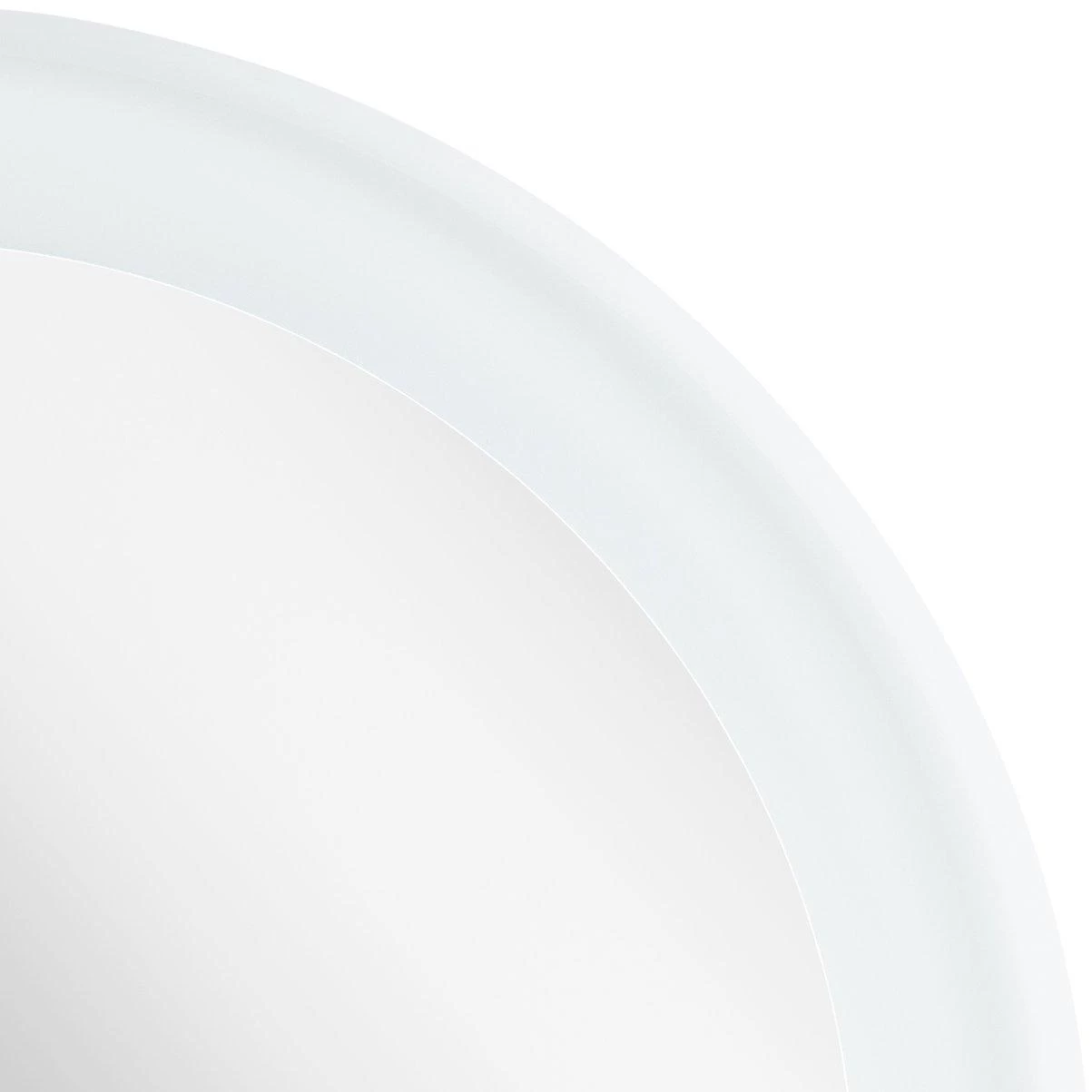 Loula Lighted Mirror With Tunable LED - Image 9