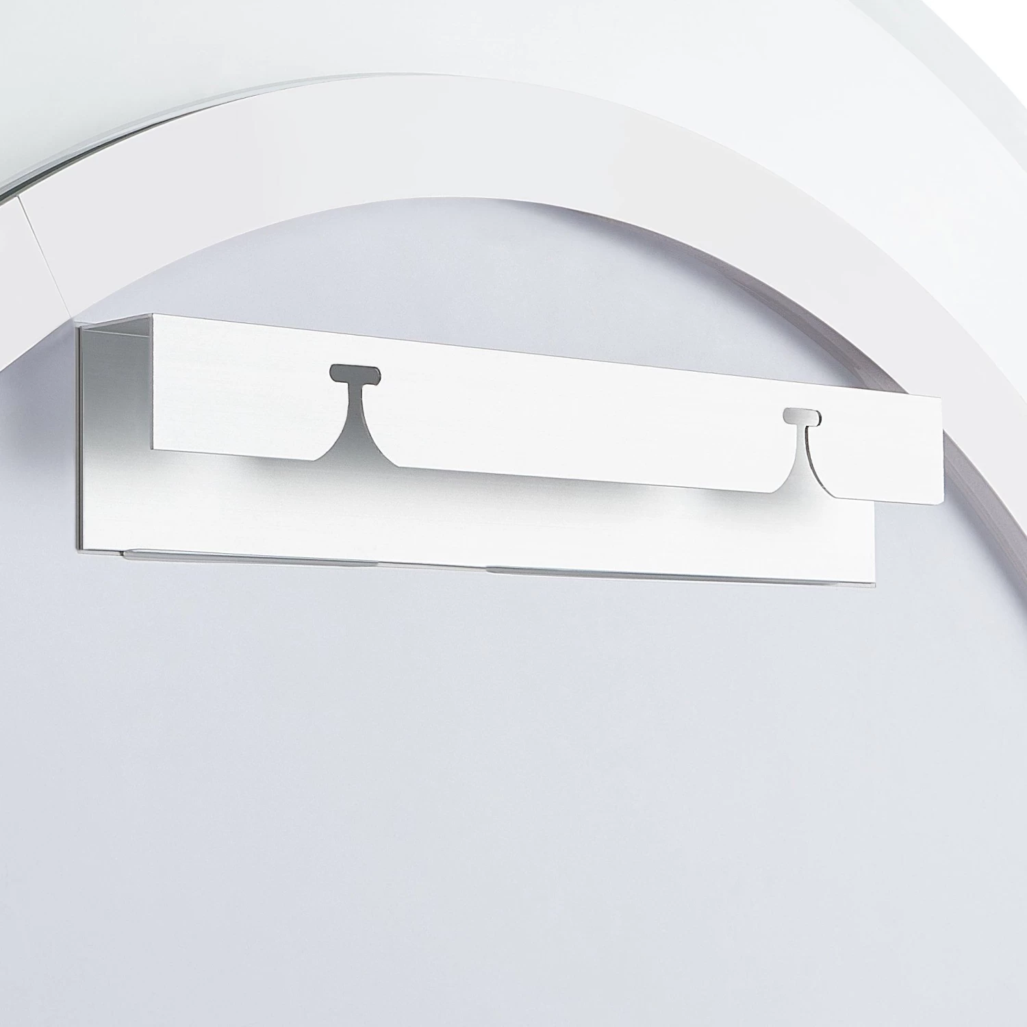 Loula Lighted Mirror With Tunable LED - Image 10