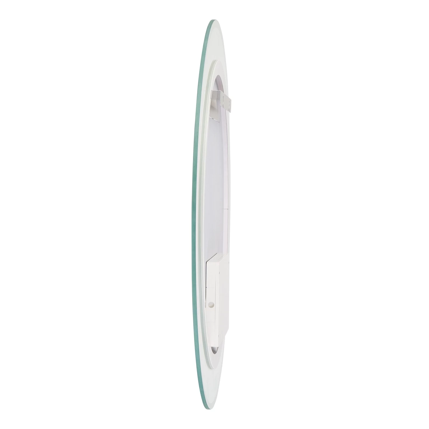 Loula Lighted Mirror With Tunable LED - Image 6