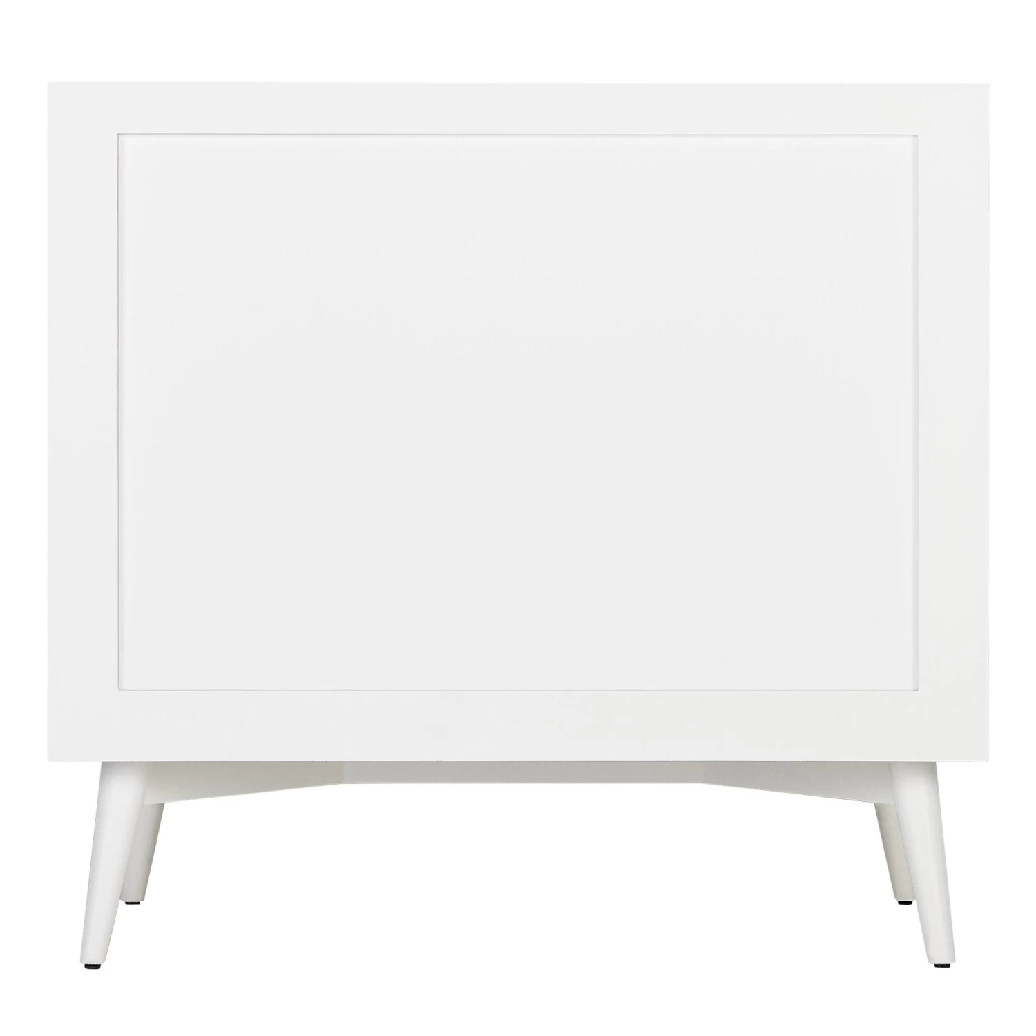 36" Novak Vanity - Bright White - Vanity Cabinet Only - Image 4