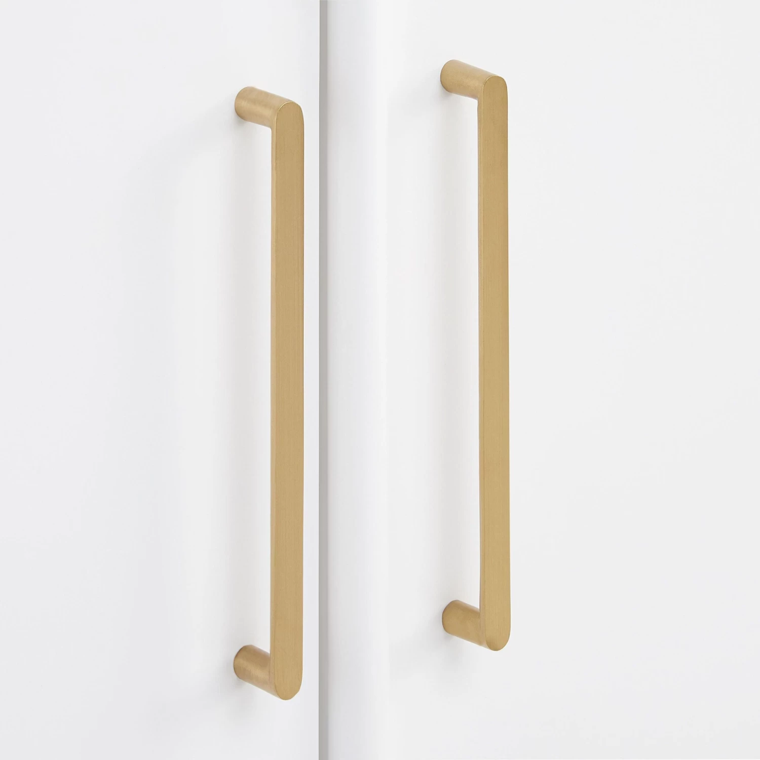 36" Novak Vanity - Bright White - Vanity Cabinet Only - Image 5