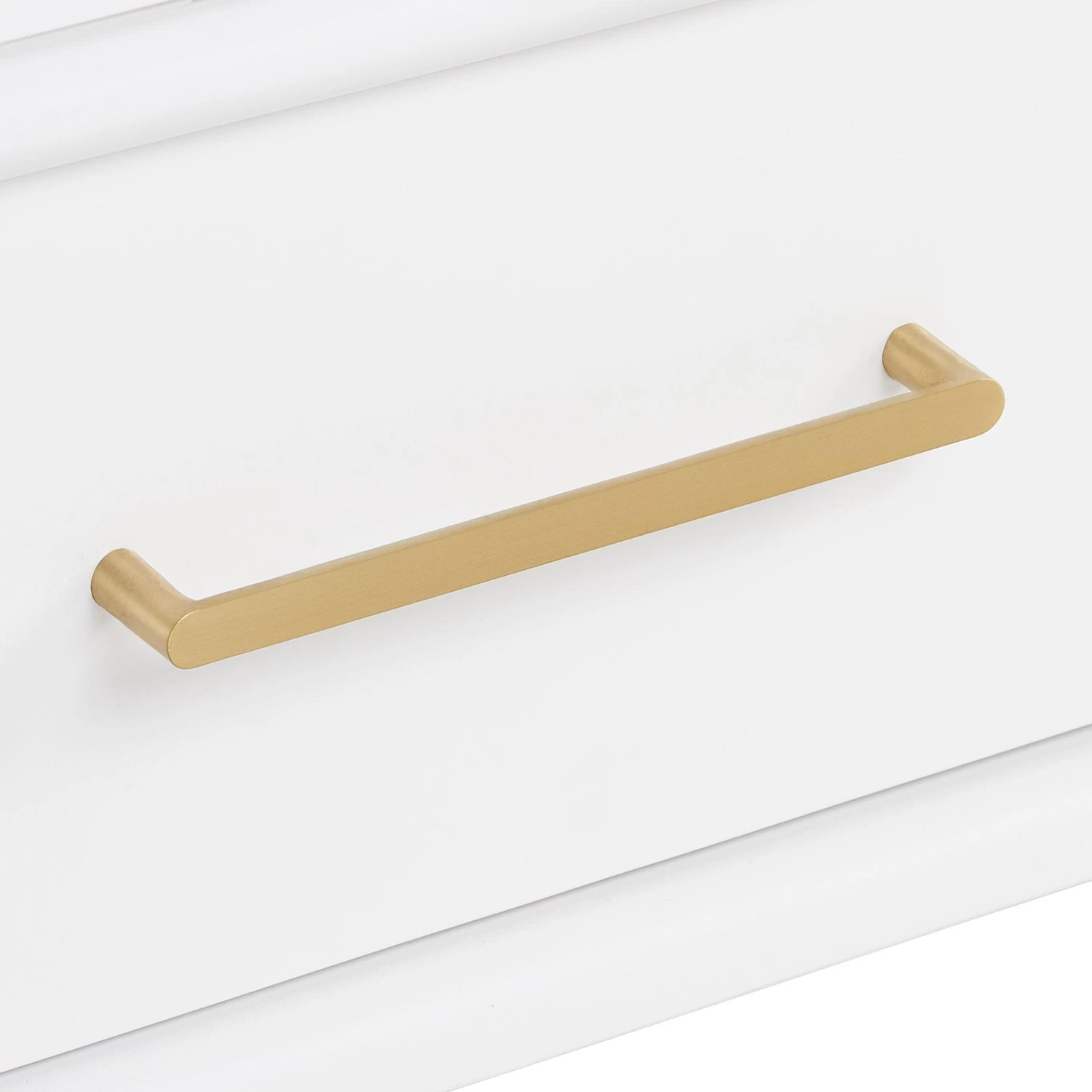 36" Novak Vanity - Bright White - Vanity Cabinet Only - Image 6