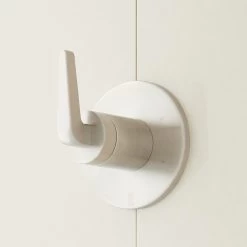 Drea In-Wall Shower Diverter Trim