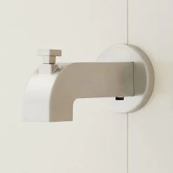 Drea Tub Spout With Diverter