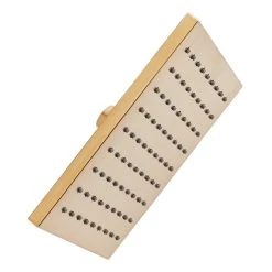 Rigi Square Rainfall Shower Head