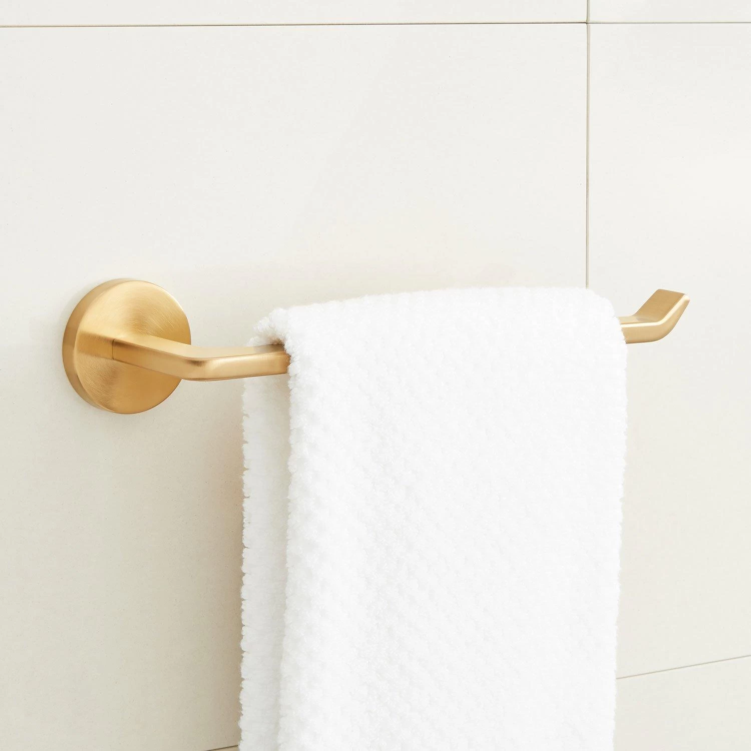 Drea Towel Ring - Image 2