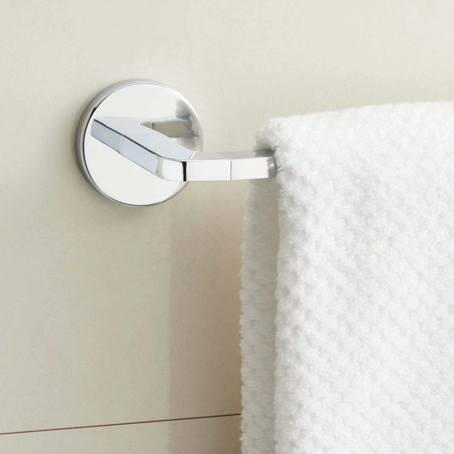 Drea Towel Bar - Image 3
