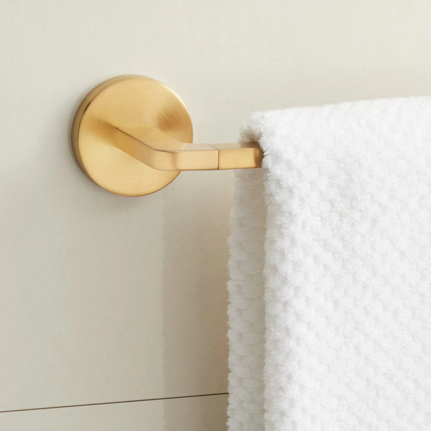 Drea Towel Bar - Image 2