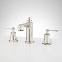 Cooper Widespread Bathroom Faucet