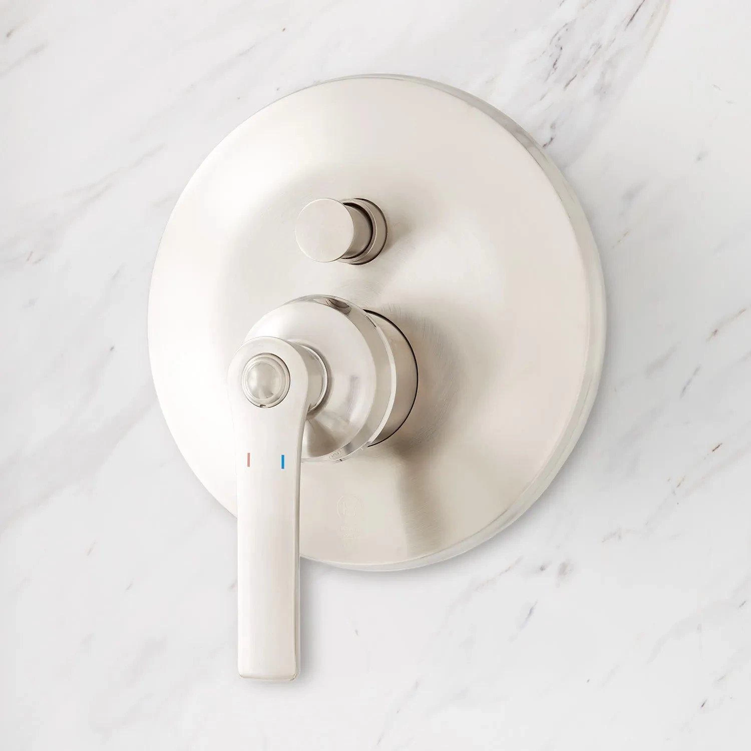 Cooper Shower System With Hand Shower - Image 5