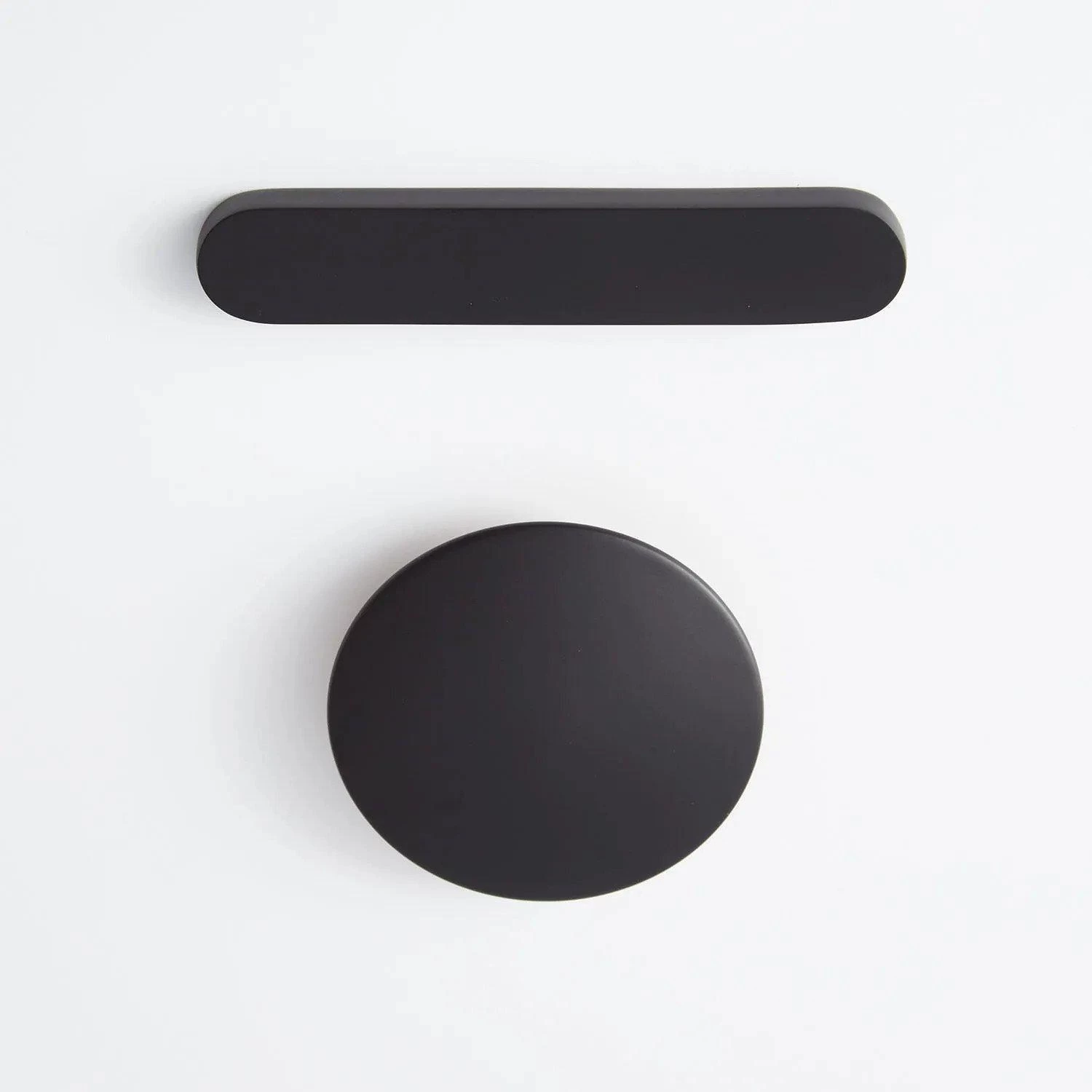 69" Desborough Acrylic Freestanding Double-Slipper Tub - Gold Leaf - Image 6