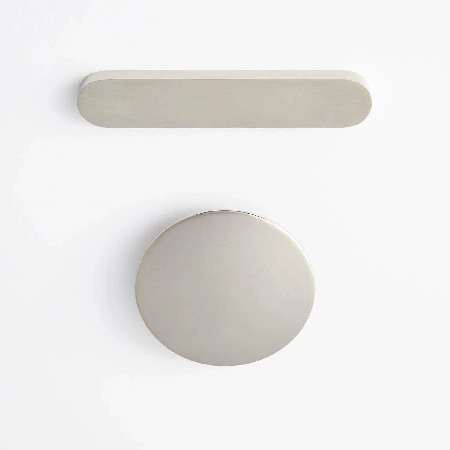 69" Desborough Acrylic Freestanding Double-Slipper Tub - Gold Leaf - Image 7