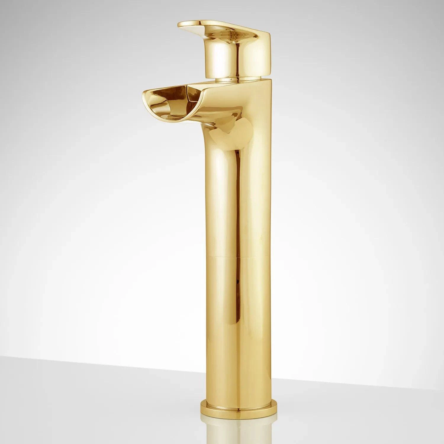 Pagosa Waterfall Vessel Faucet - Image 11