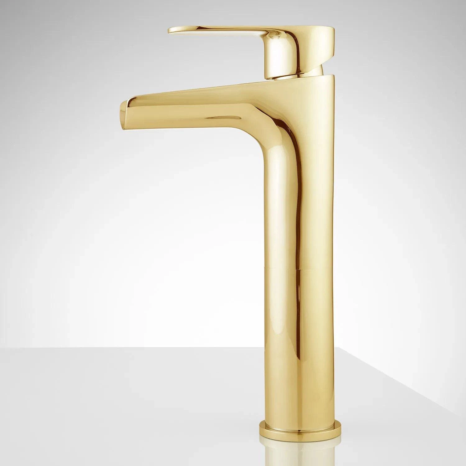 Pagosa Waterfall Vessel Faucet - Image 12