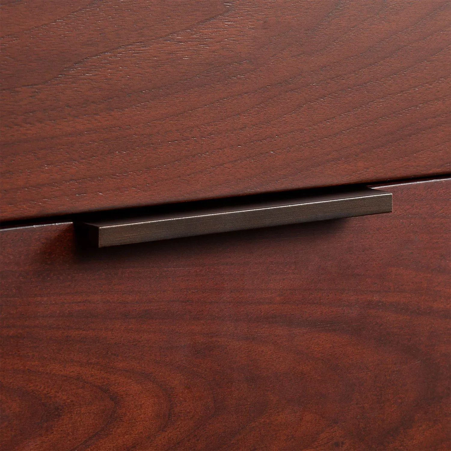 48" Talyn Mahogany Vanity For Rectangular Undermount Sink - Light Walnut - Image 7