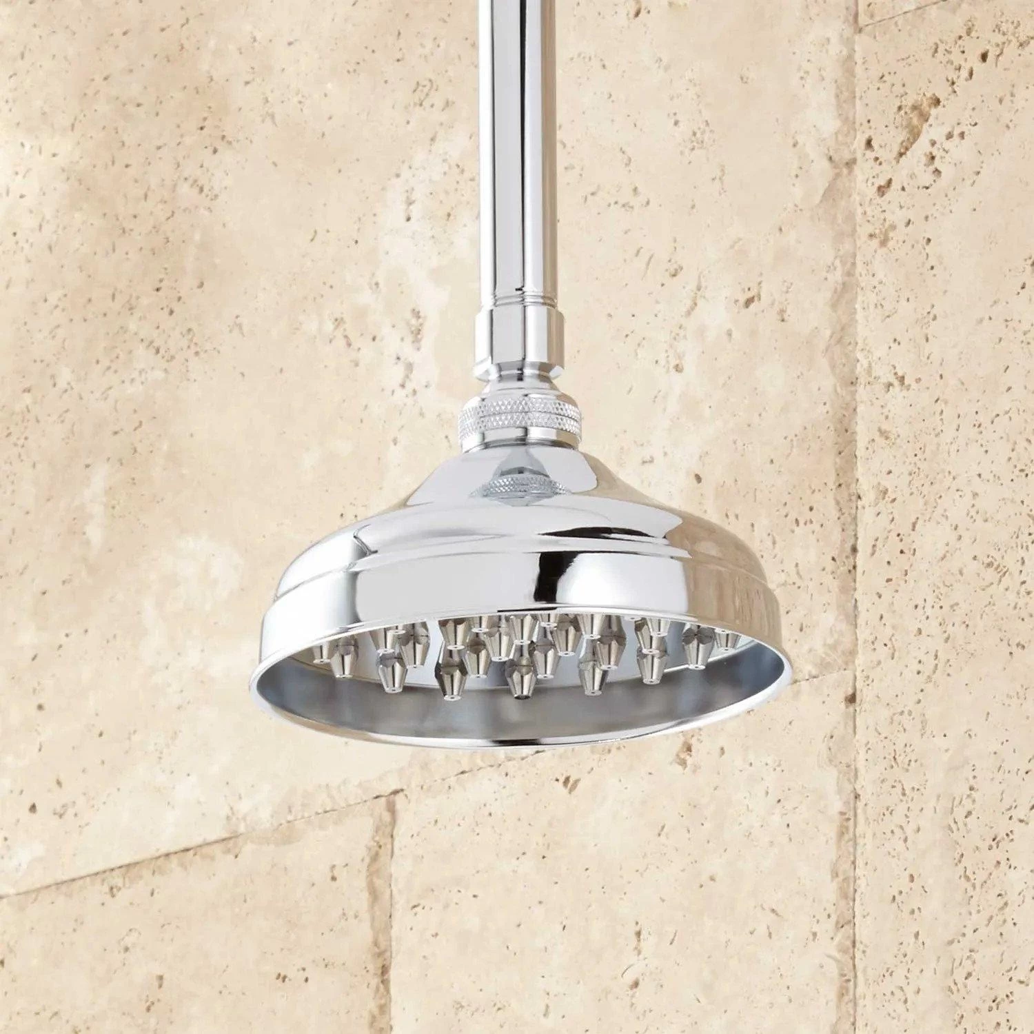 Hinson Dual Shower Head Shower System With Hand Shower - Image 6