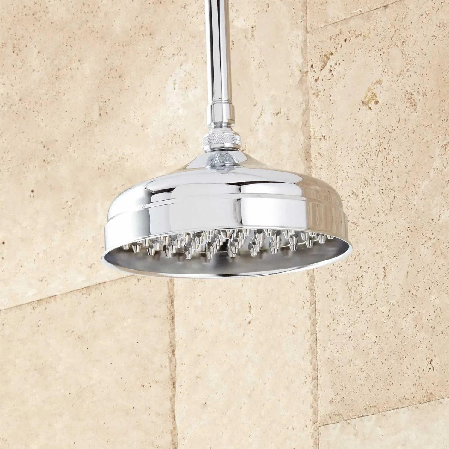 Hinson Dual Shower Head Shower System With Hand Shower - Image 7