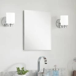 16" Blairtree Recessed Medicine Cabinet