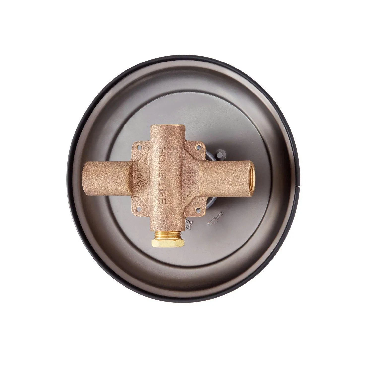 Windom Shower Set With Classic Lever Handle - Image 5