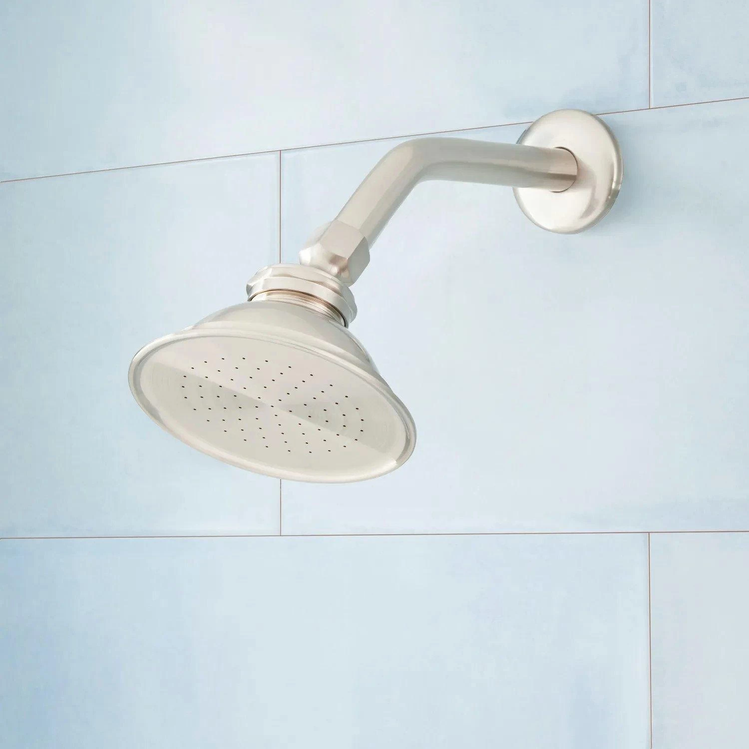 Windom Shower Set With Classic Lever Handle - Image 4