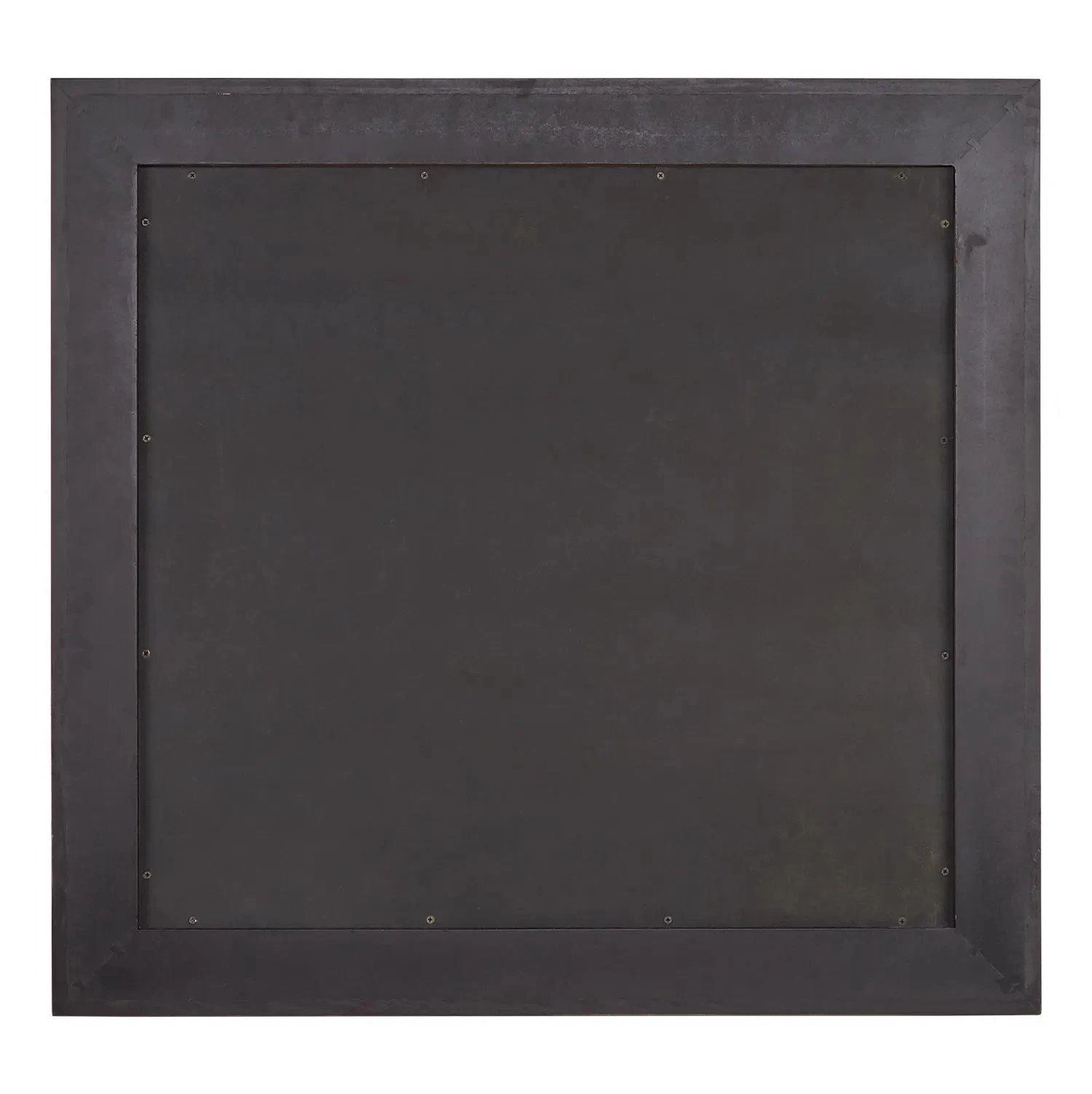 Ansel Vanity Mirror - Farmhouse Brown - Image 6