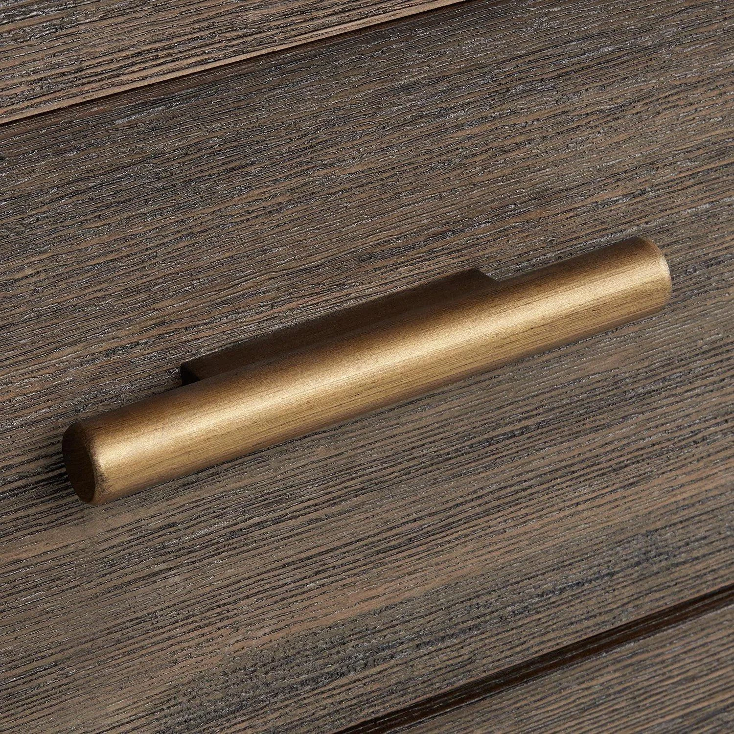 36" Frey Wall-Mount Vanity - Gray Wash - Vanity Cabinet Only - Image 5